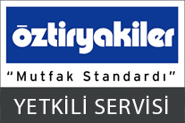 Adalar Öztiryakiler Bardak Yıkama Makinesi Yetkili Servis
